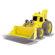 Dickie Bob The Builder Scoop Remote Control Dickie Bob The Builder Scoop Remote Control