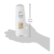 Dove Nutri Oil Care Conditioner 350 ml Dove Nutri Oil Care Conditioner 350 ml