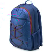HP Active Backpack Marine Blue 15.6inch Laptop