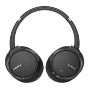 Sony WH-CH700N Wireless Noise-Cancelling Bluetooth Over-Ear Headphones With Mic For Phone Call