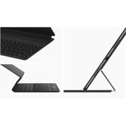 Huawei C-Debussy Smart Magnetic Keyboard Dark Grey Matepad 11 Huawei C-Debussy Smart Magnetic Keyboard Dark Grey Matepad 11