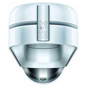 Dyson Pure Cool Purifying Tower Fan, White/Silver TP04. Dyson Pure Cool Purifying Tower Fan, White/Silver TP04.