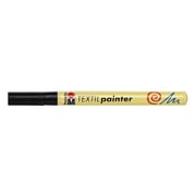 Marabu Textil Painter, 073 Black, 1 - 2 Mm Marabu Textil Painter, 073 Black, 1 - 2 Mm