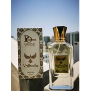 Paro Oud Valhalla 50ml Edp Oriental Perfume Paro Oud Valhalla 50ml Edp Oriental Perfume