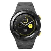 Huawei LEOBX9 Smart Watch 2 Grey 55021829