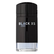 Paco Rabanne Black Xs Los Angeles For Men 100ml Eau de Toilette
