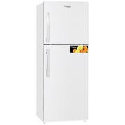 Super General Top Mount Refrigerator 200 Litres SGR260W