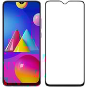 WaveWi Screen Protector With Lens Cover and Case Clear Galaxy A13/A23/M23/M33 WaveWi Screen Protector With Lens Cover and Case Clear Galaxy A13/A23/M23/M33