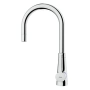 TEKA VTK 938 Kitchen Tap Mixer with high spout and pullout shower
