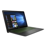 HP Pavilion Power 15-CB008NE Laptop - Core i5 2.5GHz 16GB 1TB 4GB Win10 15.6inch FHD Black