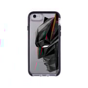 Macmerise Batman Geometric - Extreme Phone Case For Iphone 7 Macmerise Batman Geometric - Extreme Phone Case For Iphone 7