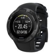 Suunto 5 Fitness Multisport Smart Watch Black Suunto 5 Fitness Multisport Smart Watch Black