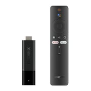 Xiaomi MI TV 4k Stick Portable Android TV With Remote Control Built-In ChromeCast Wi-Fi & Bluetooth Google Assistant 4K Ultra HD HDMI Stick - Black Xiaomi MI TV 4k Stick Portable Android TV With Remote Control Built-In ChromeCast Wi-Fi & Bluetooth Google Assistant 4K Ultra HD HDMI Stick - Black