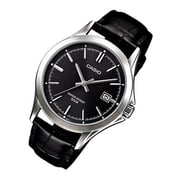 Casio MTP-1380L-1AV Enticer Men's Watch Casio MTP-1380L-1AV Enticer Men's Watch