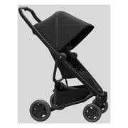 Quinny Zapp Flex Plus Stroller Black On Black