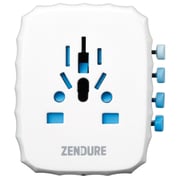 Zendure Universal Wall Charger White - ZDPPAWT
