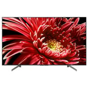 Sony 75X8500G 4K Ultra HDR Android LED Television 75inch (2019 Model)