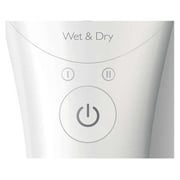 Philips Wet & Dry Epilator BRE63100