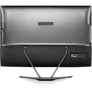 Lenovo ideacentre 300-22ISU All-in-One Desktop - Core i3 2.3GHz 4GB 500GB Shared Win10 21.5inch FHD Black Lenovo ideacentre 300-22ISU All-in-One Desktop - Core i3 2.3GHz 4GB 500GB Shared Win10 21.5inch FHD Black