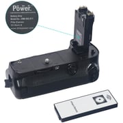 Dmk Power Dmk-bg-e11 Battery Grip Kit Compatible With Canon Eos 5d Mark Iii, Eos 5ds, Eos 5ds R Digital Slr Camera Dmk Power Dmk-bg-e11 Battery Grip Kit Compatible With Canon Eos 5d Mark Iii, Eos 5ds, Eos 5ds R Digital Slr Camera