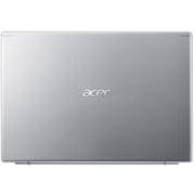 Acer Aspire A514-54G-71M8 NX.A21EM.007 Laptop - Core i7 2.8GHz 8GB 512GB 2GB Win11 14inch FHD Silver English/Arabic Keyboard