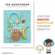 Buddyphones Explore Foldable On Ear Headset With Mic Pink Buddyphones Explore Foldable On Ear Headset With Mic Pink