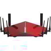 Dlink DIR895L AC5300 Ultra Simultaneous Tri-Band WiFi Broadband Router Dlink DIR895L AC5300 Ultra Simultaneous Tri-Band WiFi Broadband Router