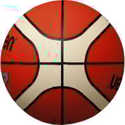 Molten Rubber Basketball 7 Molten Rubber Basketball 7