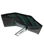 Tommy Hilfiger Men's Leather Trifold Wallet 31TL110005-Black Tommy Hilfiger Men's Leather Trifold Wallet 31TL110005-Black