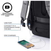XD Design Bobby Hero Regular AntiTheft 15.6 XD Design Bobby Hero Regular AntiTheft 15.6