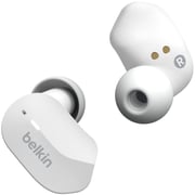 Belkin Soundform™ True Wireless Earbuds White