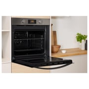 Indesit Built In Elect Oven 71 Litres IFW-5844CIX