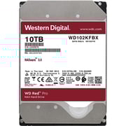 Wd Red Pro 10tb Nas 3.5 Wd Red Pro 10tb Nas 3.5
