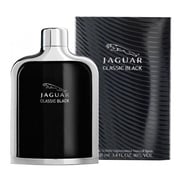 Jaguar Classic Black Perfume For Men 100ml Eau de Toilette