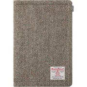 PacknFold Sleevemat Harris Tweed Laptop Sleeve Beige/Black 13-14inch PacknFold Sleevemat Harris Tweed Laptop Sleeve Beige/Black 13-14inch