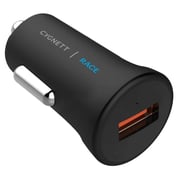 Cygnett Wireless 10W Car Charger & Mount Cygnett Wireless 10W Car Charger & Mount