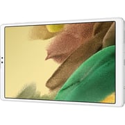 Samsung Galaxy Tab A7 Lite SM-T225 Tablet - WiFi+4G 32GB 3GB 8.7inch Silver - Middle East Version Samsung Galaxy Tab A7 Lite SM-T225 Tablet - WiFi+4G 32GB 3GB 8.7inch Silver - Middle East Version