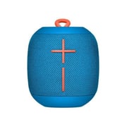 Ultimate Ears Wonderboom Exc Waterproof Portable Bluetooth Speaker - Blue Ultimate Ears Wonderboom Exc Waterproof Portable Bluetooth Speaker - Blue