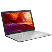 Asus X543UA-GQ3274T Laptop - Core i3 2.30GHz 4GB 1TB Windows 10 Home 15.6inch HD Silver English/Arabic Keyboard + HP 5WK93AA Odyssey notebook case Asus X543UA-GQ3274T Laptop - Core i3 2.30GHz 4GB 1TB Windows 10 Home 15.6inch HD Silver English/Arabic Keyboard + HP 5WK93AA Odyssey notebook case