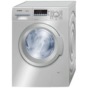 Buy online Best price of Bosch Front Load Washer 8kg WAK2421SME in