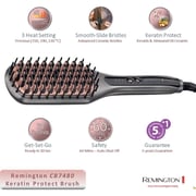 Remington CB7480 Hair Styler Remington CB7480 Hair Styler