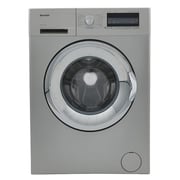 Sharp Front Load Washer 7 kg ESFP710BX3S Sharp Front Load Washer 7 kg ESFP710BX3S