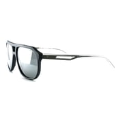 Nautica Square Blue Sunglasses Unisex N6235S-420-59