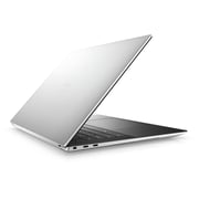 Dell XPS 15 Laptop - 11th Gen Core i9 2.50GHz 32GB 1TB 4GB Win11Home OLED 15.6inch Silver English/Arabic Keyboard 9510 XPS 2300 SLV (2021) Middle East Version Dell XPS 15 Laptop - 11th Gen Core i9 2.50GHz 32GB 1TB 4GB Win11Home OLED 15.6inch Silver English/Arabic Keyboard 9510 XPS 2300 SLV (2021) Middle East Version