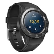 Huawei LEOBX9 Smart Watch 2 Black Huawei LEOBX9 Smart Watch 2 Black