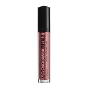 NYX PROFESSIONAL MAKEUP Cosmic Metals Lip Cream, Liquid Lipstick, Crystalized Metal NYX PROFESSIONAL MAKEUP Cosmic Metals Lip Cream, Liquid Lipstick, Crystalized Metal