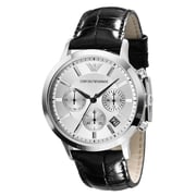 Emporio Armani AR2432 Mens Analog Watch Emporio Armani AR2432 Mens Analog Watch