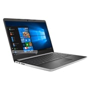 HP 14-CF2000NE Laptop - Core i5 1.6GHz 8GB 1TB+128GB 2GB Win10 14inch HD Mineral Silver