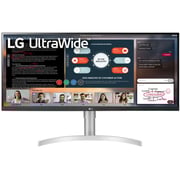 LG UltraWide Monitor Full HD 34inch 2560×1080 Monitor HDR IPS Monitor - 34WN650