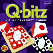 Mindware - Q-Bitz